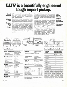 1973  Chevrolet LUV-04.jpg